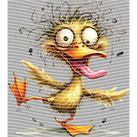 Animal Text Series-AT 532